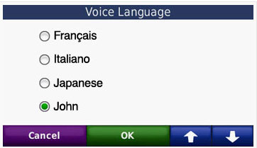 Phần mềm chỉnh sửa giọng nói Garmin-Voice-Studio-to8