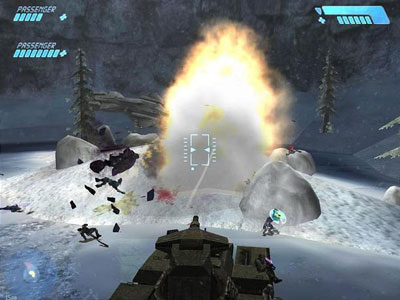 Halo Computer Free on Halo  Combat Evolved   Bepedia Com  Free Download Freeware