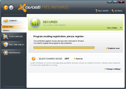 Serial Key Avast Antivirus Sử Dụng Đến 2038 Avast!-Free-Antivirus3