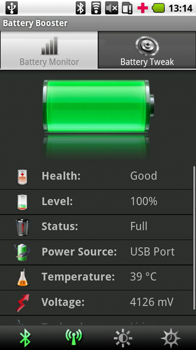 Battery Booster for Android